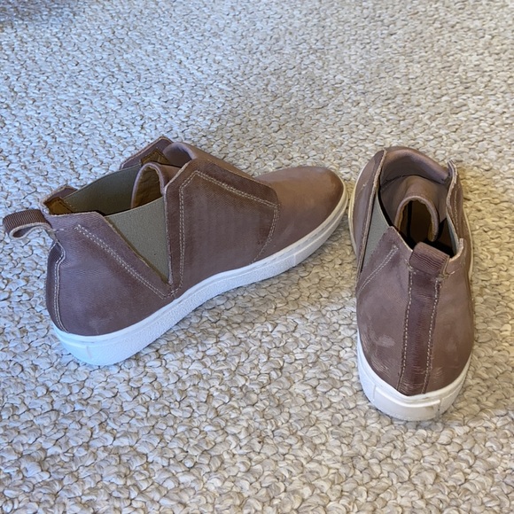 Fee people muted rose/link bootie - Picture 3 of 4